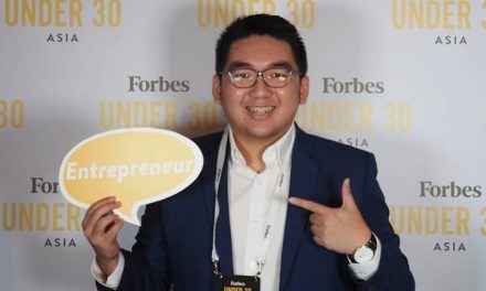 Jatuh Bangunnya Usaha Yasa Singgih – Forbes 30 Under 30 Asia Termuda