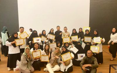 Peluang Ekspor bagi UMKM Pangan