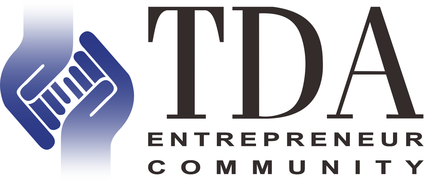 Logo TDA 8.0 - Full Color