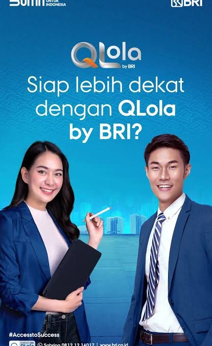 Layanan BRI Qlola Call Center 24 jam