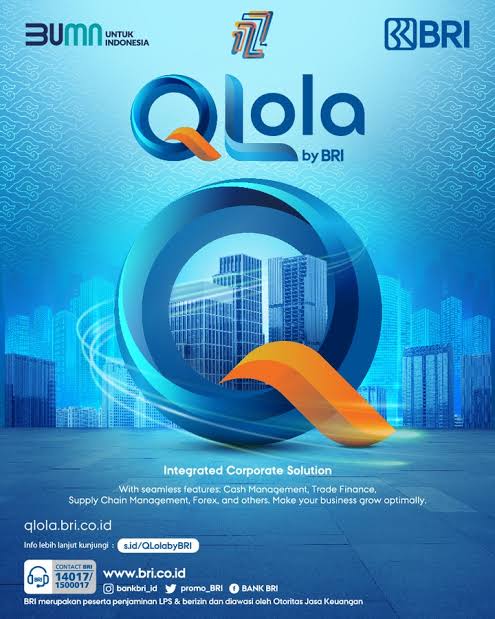 Layanan bri qlola 24jam